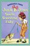 [Junie B. Jones 12] • Junie B. Jones 12 · Smells Something Fishy